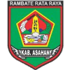 Logo Desa Aek Ledong